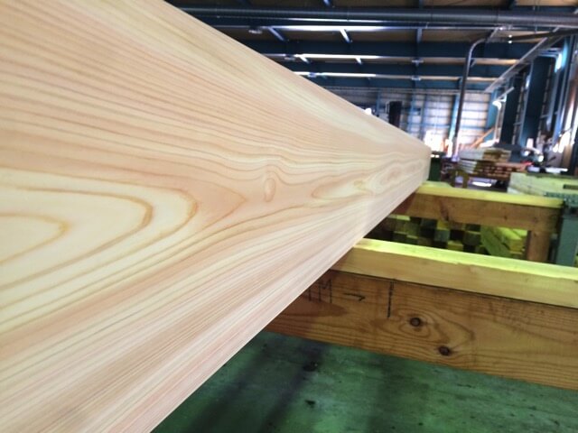 ローテクな木材産業に必要なQCD＋α