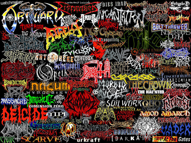 metalband