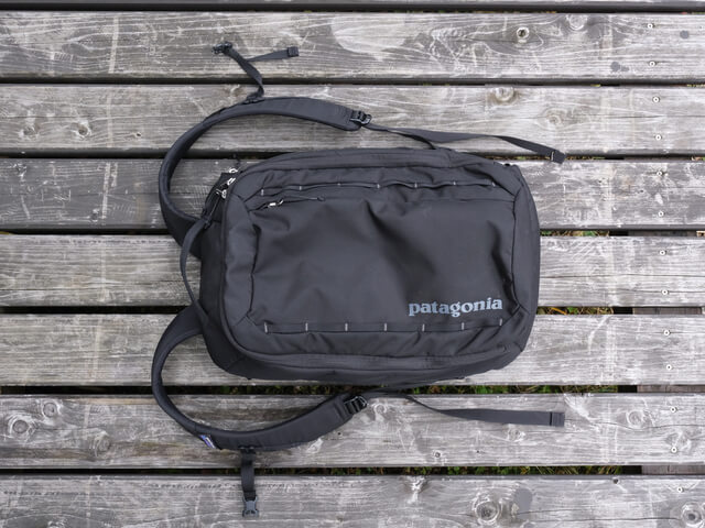 Patagonia Tres 25L 3wey バッグの通販 by イヤフ#39;s shop