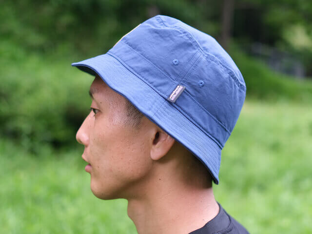 パタゴニア WF Bucket Hat L/XL バケツ CTIB 2022 | hartwellspremium.com