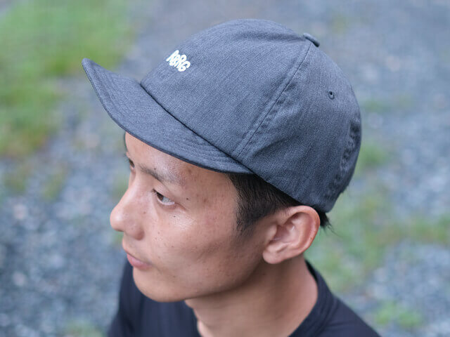 海外ブランド sportswear my is This TIMS バーリカーズ キャップ