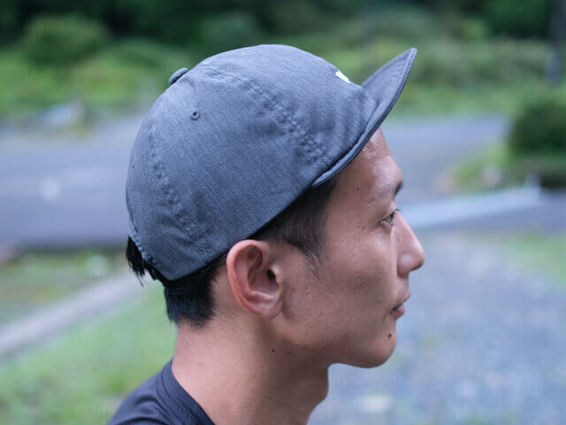 This is my cap ディスイズマイキャップ RBRG Answer4 | rodeosemillas.com